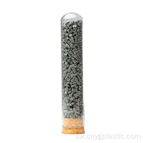 Resin ya jumla ya polymer ya Thermo